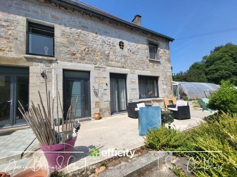   Demeure ancienne Propriété/château - 6 pièce(s) - 209 m²