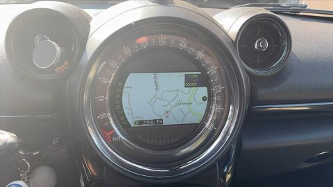Countryman 2.0 Cooper SD 143 Steptronic6 N/A - Automatique Toit ouvrant 2015 occasion 69700 Loire Sur Rhone