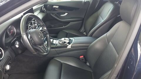 Classe C IV 300 e 9G-Tronic Avantgarde Line 2020 occasion 31530 Thil