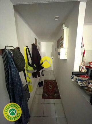  Appartement � vendre 1 pi�ce 27 m�