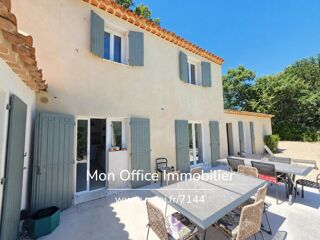  Maison à vendre 7 pièces 190 m²