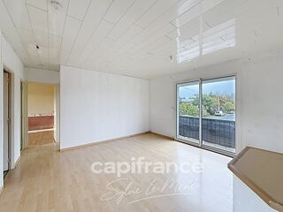 Maison à vendre 3 pièces 57 m²
