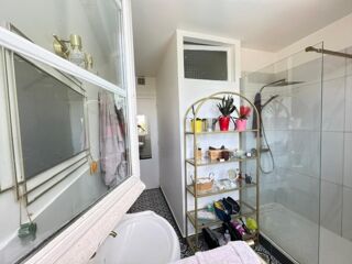  Maison à vendre 4 pièces 90 m²
