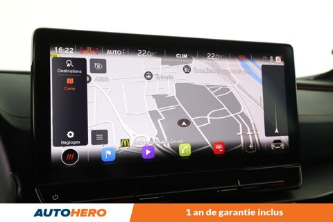 Formentor 1.4 e-Hybrid VZ DSG6 245 ch 2023 occasion 92130 Issy-les-Moulineaux