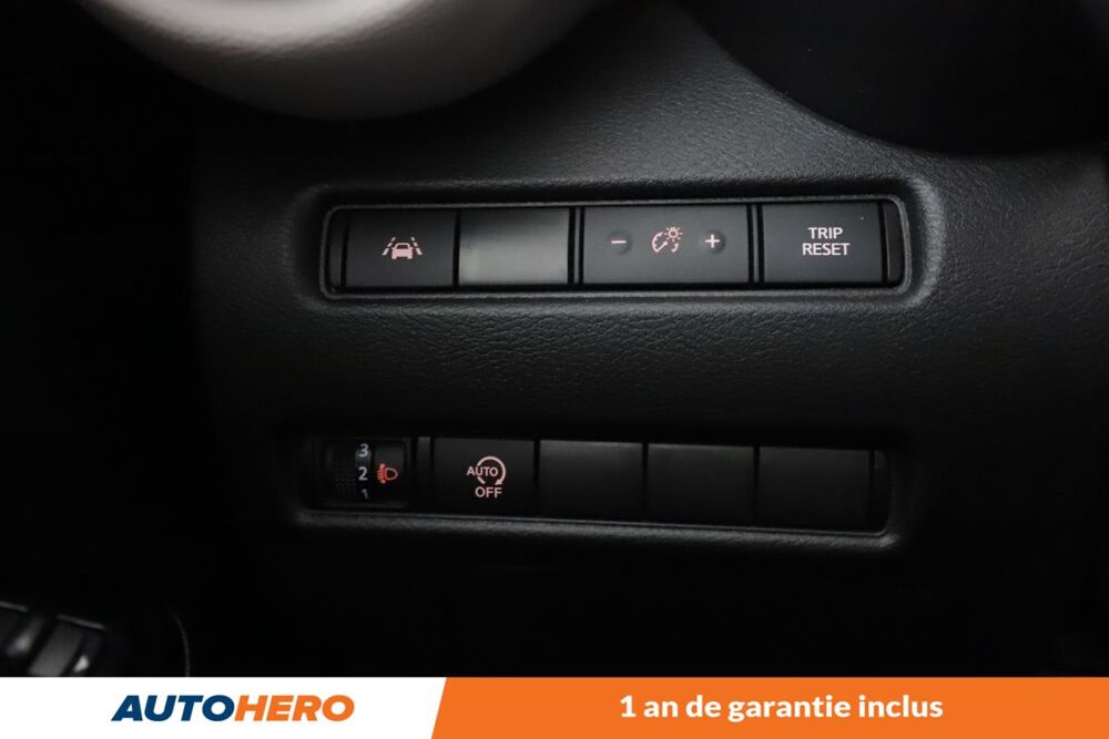 Juke 1.0 DIG-T N-Design BV6 117 ch 2020 occasion 92130 Issy-les-Moulineaux