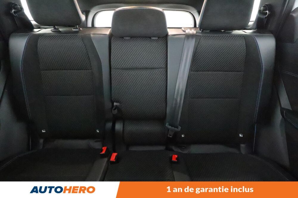 Espace VI 1.2 E-Tech Hybrid Esprit Alpine 7PL 200 ch 2024 occasion 92130 Issy-les-Moulineaux