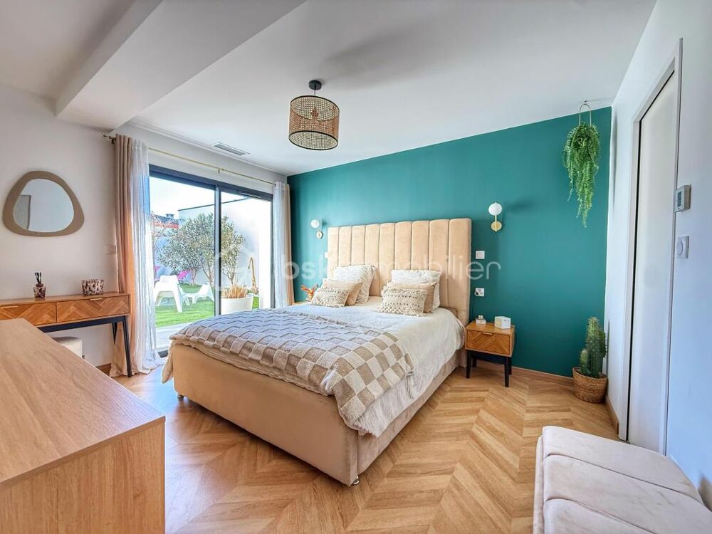 � vendre  Maison Toulouse (31100)