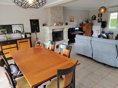   Maison individuelle 4 chambres sur 1000 M2 Maison - 7 pi�ce(s) - 130 m�