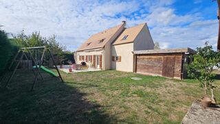  Maison à vendre 7 pièces 168 m²