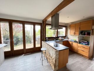  Maison � vendre 5 pi�ces 85 m�