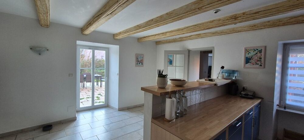 Vente Maison Maison � vendre 9 pi�ces ALLONDANS (25) Allondans