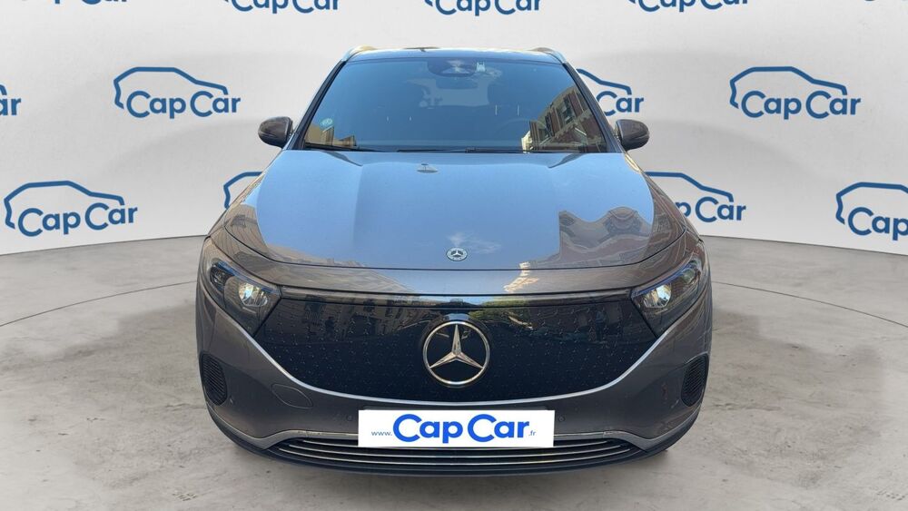 Classe E EQA 250+ 190 Edition 2024 occasion 75016 Paris