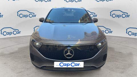 Classe E EQA 250+ 190 Edition 2024 occasion 75016 Paris
