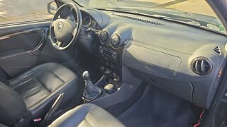 Duster 1.5 dCi 110 4x2 Prestige - Premi&egrave;re main 2012 occasion 91600 Savigny Sur Orge