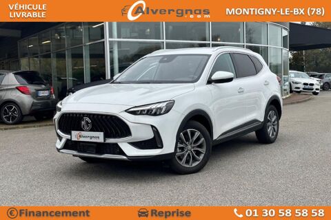 MG MG.EHS 1.5T GDI PHEV COMFORT 2023 occasion Chambourcy 78240