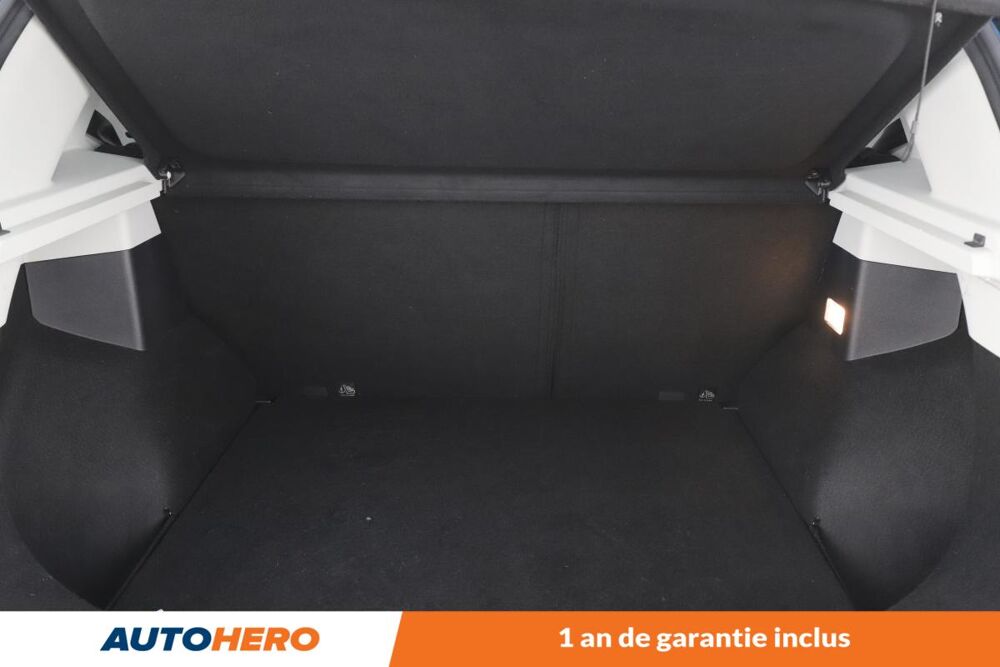 MG.ZS EV Autonomie Standard Comfort 51 kWh 177 ch 2022 occasion 92130 Issy-les-Moulineaux