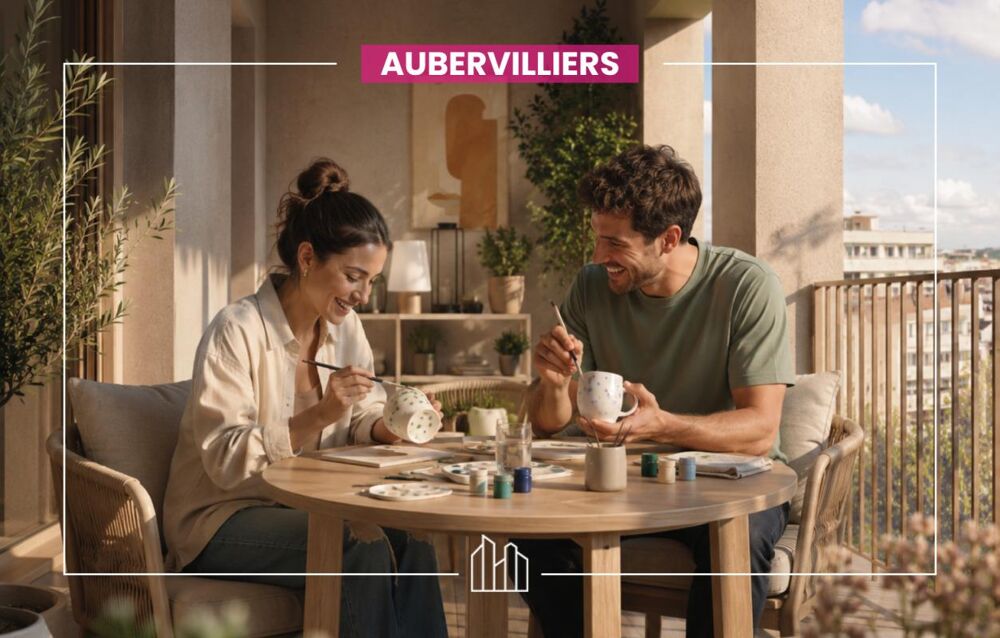 Appartement 3 pièces 64 m² · à France · 64 m² · 390 000 €