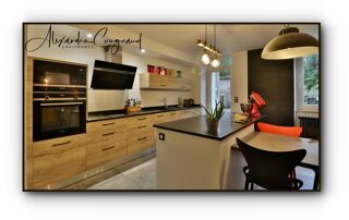  Maison � vendre 9 pi�ces 307 m�