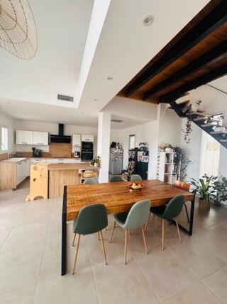  Maison � vendre 5 pi�ces 121 m�