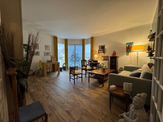  Appartement  vendre 2 pices 55 m