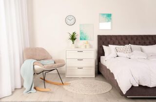  Appartement � vendre 2 pi�ces 40 m�