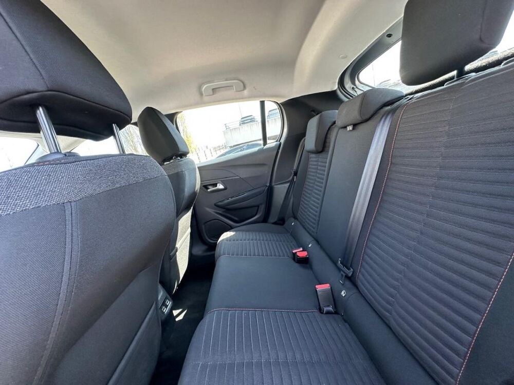 208 II ELECTRIQUE ACTIVE BUSINESS 50 KWH 2020 occasion 78240 Chambourcy