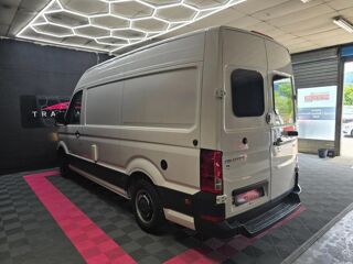 Divers VAN 35 L5H3 2.0 TDI 140 CH 2017 occasion 73000 Chambery