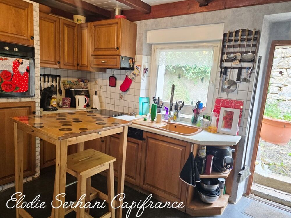 En Exclusivité, maison de 77m2 à Etupes