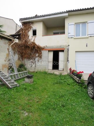  Maison à vendre 6 pièces 200 m²