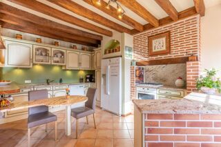 Maison à vendre 6 pièces 185 m²