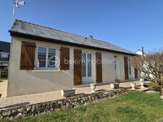  Maison � vendre 4 pi�ces 89 m�