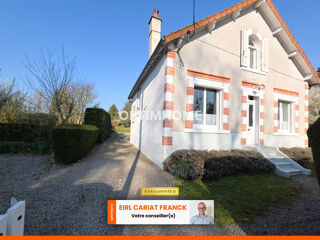  Maison � vendre 5 pi�ces 105 m�