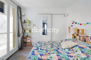  Appartement à vendre 1 pièce 29 m²
