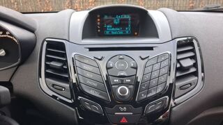 Fiesta V 1.0 EcoBoost 100 Titanium 2015 occasion 59390 Lys Lez Lannoy