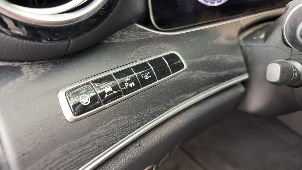Classe E Break 400 d 340 4Matic 9G-Tronic Fascination - Automatique E 2018 occasion 69350 La Mulatiere