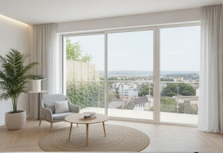  Appartement � vendre 2 pi�ces 35 m�