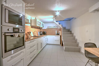  Maison � vendre 3 pi�ces 85 m�