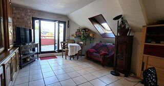  Appartement à vendre 4 pièces 85 m²