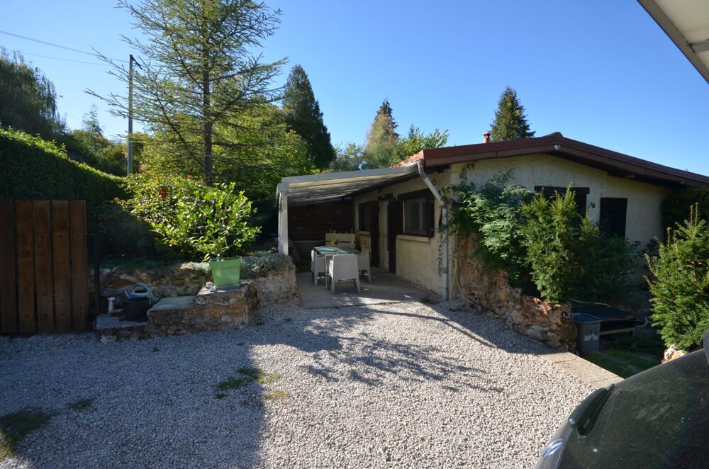 Vente Maison DORMANS (51), à vendre jolie maison de campagne avec son logement insolite Dormans