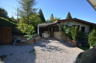  Maison à vendre 1 pièce 54 m²