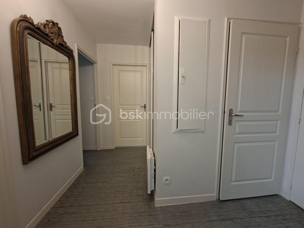 APPARTEMENT T3 excellent état gare des Sables d'Olonne