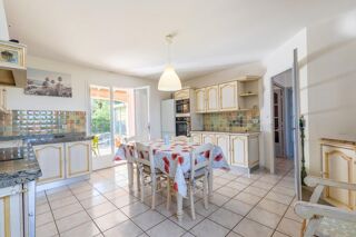  Maison à vendre 7 pièces 155 m²