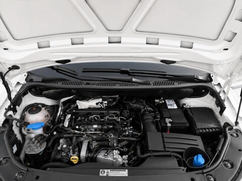 Caddy 1&deg; Main / 2L TDI 122cv Business line 4Motion 4x4 idem berlin 2018 occasion 60430 Abbecourt