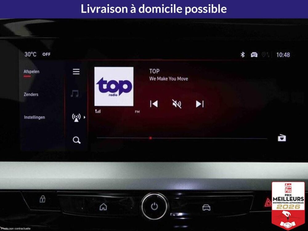 Mokka VAN 145 E-DCT6 HYBRID GS 2026 occasion 10150 Lavau
