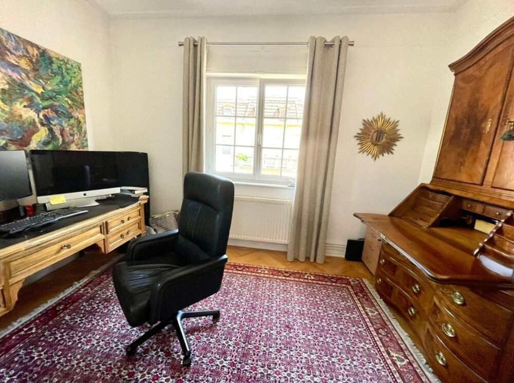  vendre  Maison Colmar (68000)