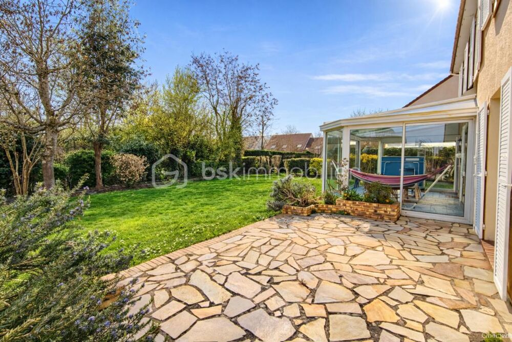 � vendre  Maison Bois-d'Arcy (78390)