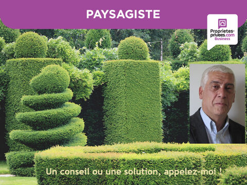 ISERE : Gr&eacute;sivaudan - Paysagiste + am&eacute;nagement de pisine 154300 38000 Grenoble