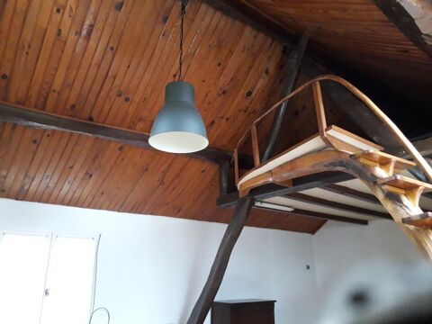  Appartement � louer 1 pi�ce 40 m�