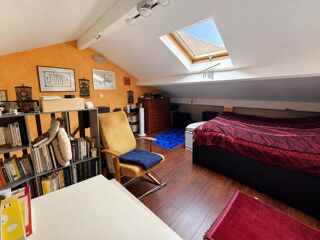 Vente Maison Maison Saclay