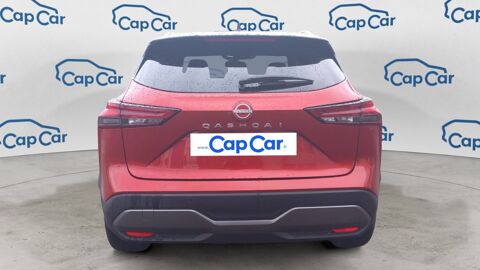 Qashqai III 1.3 DIG-T 158 2WD X-Tronic Teckna Plus - Automatique Ent 2024 occasion 57980 Tenteling